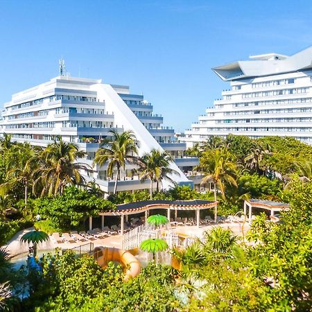 Condos In Prime Cancun Location Plus 3 Pools Exterior foto