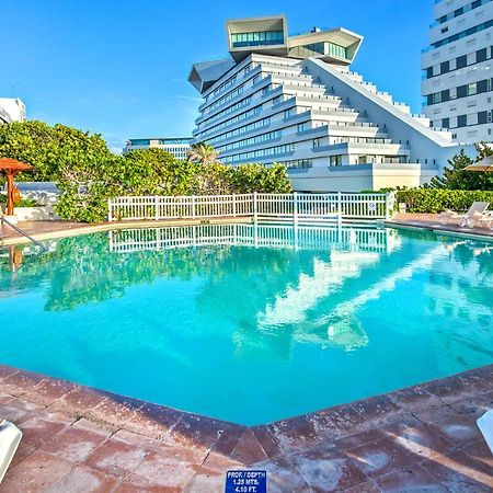 Condos In Prime Cancun Location Plus 3 Pools Exterior foto