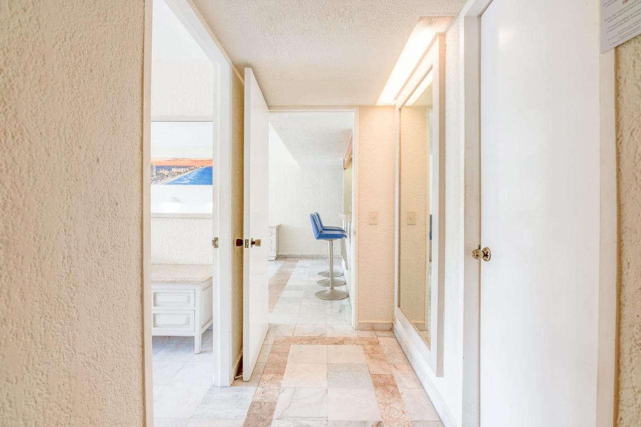 Condos In Prime Cancun Location Plus 3 Pools Exterior foto