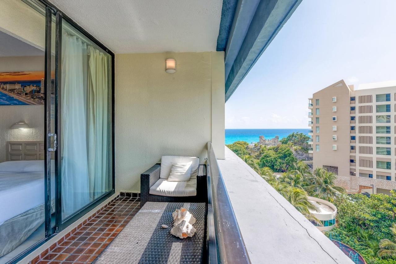 Condos In Prime Cancun Location Plus 3 Pools Exterior foto