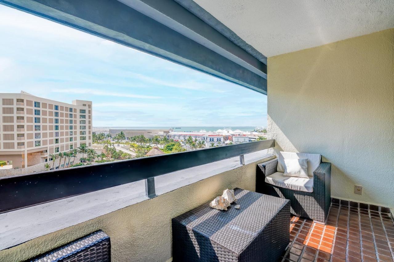 Condos In Prime Cancun Location Plus 3 Pools Exterior foto