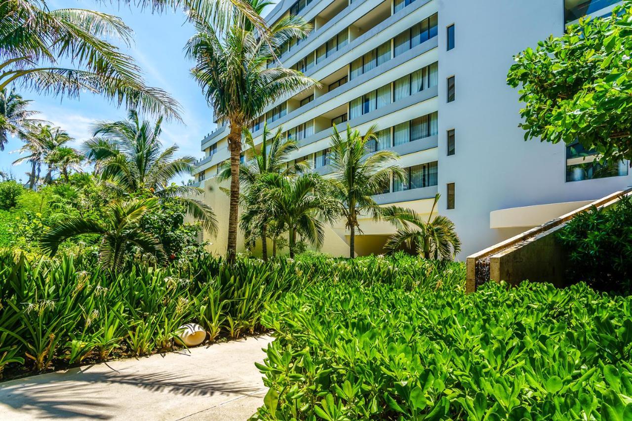 Condos In Prime Cancun Location Plus 3 Pools Exterior foto