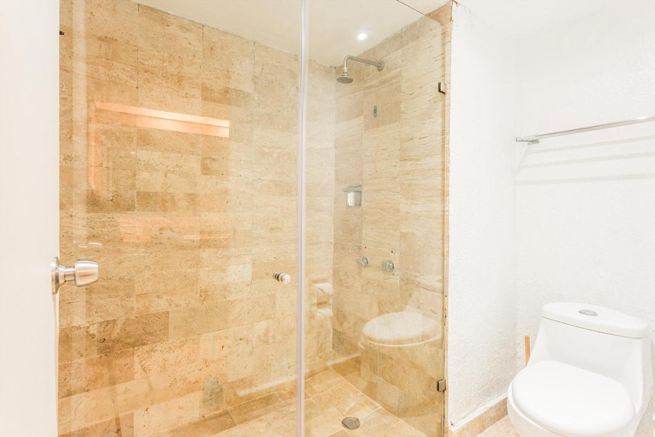 Condos In Prime Cancun Location Plus 3 Pools Exterior foto