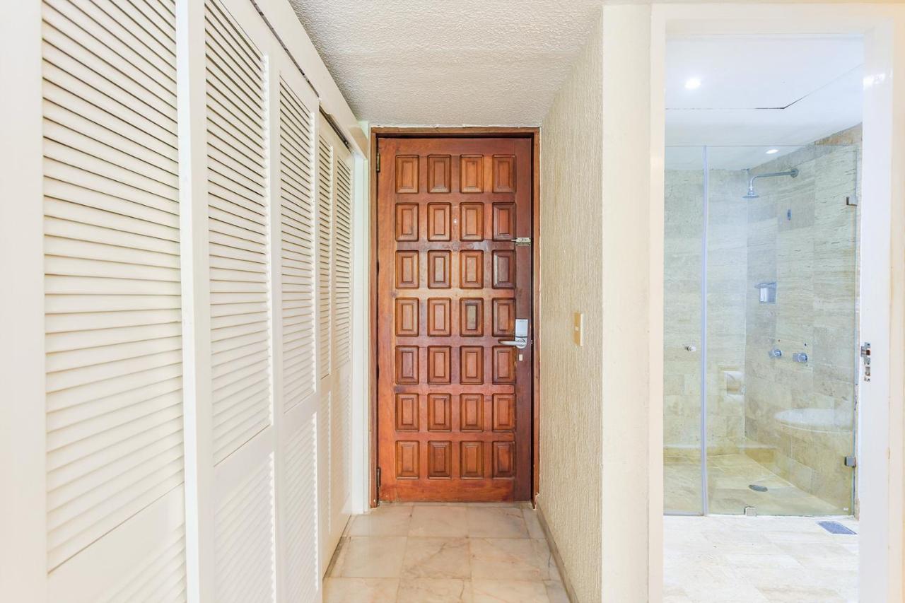 Condos In Prime Cancun Location Plus 3 Pools Exterior foto
